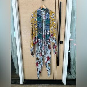 Umgee kimono size M/L